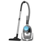 Tweedekans - Philips XB2122/09 - Stofzuiger zonder zak, Witgoed en Apparatuur, Stofzuigers, Ophalen of Verzenden, Nieuw