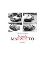 LA SAGA DEI MARZOTTO - CESARE DE AGOSTINI - BOEK, Boeken, Nieuw, Author