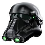 (Pre-order) Star Wars Rogue One Black Series Electronic H..., Verzenden, Zo goed als nieuw, Actiefiguurtje