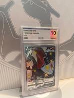 Wizards of The Coast - 1 Graded card - #133 Charizard V FULL, Nieuw