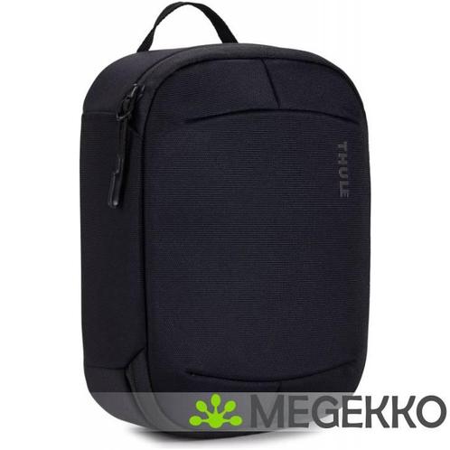 Thule Subterra 2 TSPW402 Black Omhulsel Polyester Zwart, Computers en Software, Windows Laptops, Nieuw, Verzenden