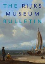 The Rijksmuseum Bulletin / Rijksmuseum Bulletin, Boeken, Verzenden, Zo goed als nieuw