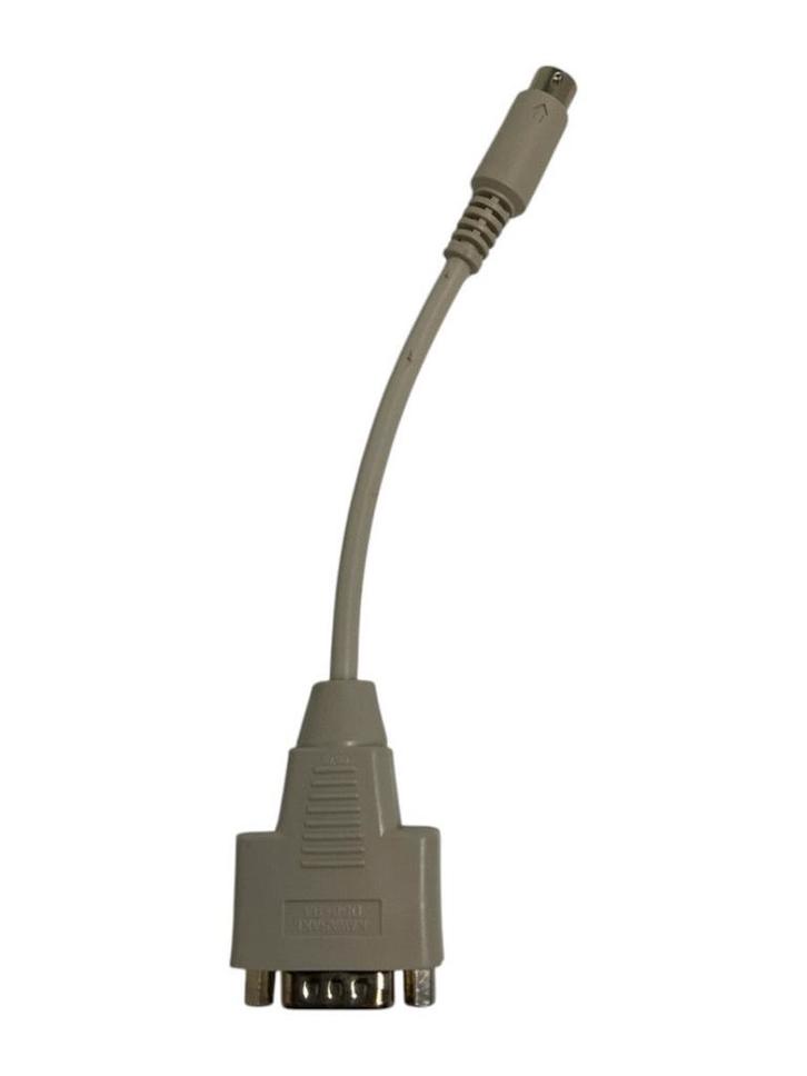 Kawasaki DSC93 9Pin naar 8Pin Serieel Adapter voor Olympu, Audio, Tv en Foto, Fotografie | Fotostudio en Toebehoren, Nieuw, Verzenden