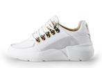 Nubikk Sneakers in maat 37 Wit | 10% extra korting, Kleding | Dames, Schoenen, Nubikk, Verzenden, Wit, Sneakers of Gympen