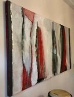 Jacqueline Bozon (1966) - Making Choices - Diptiek