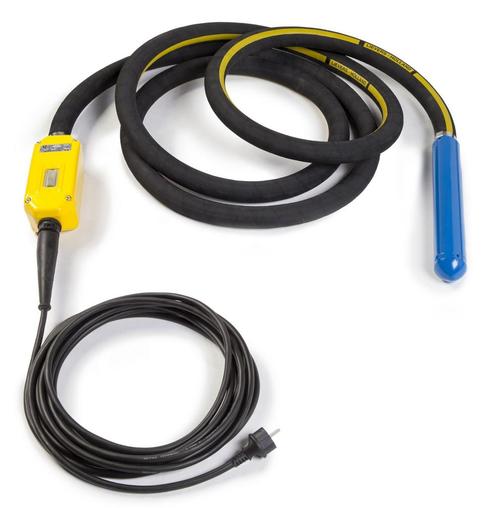 Lievers LHF-E 57 230V hoogfrequente trilnaald, Zakelijke goederen, Machines en Bouw | Overig, Ophalen of Verzenden