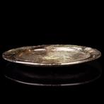 Oud-Romeins Plate - Perfect Patina! (Zonder Minimumprijs)