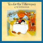 cd - Cat Stevens - Tea For The Tillerman, Verzenden, Zo goed als nieuw