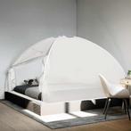 vidaXL Klamboe met deuren Mongolia 220 gaas 200x200x130 cm, Verzenden, Nieuw