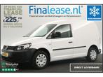 Volkswagen Caddy 1.6 TDI L1H1 Marge Koelauto Elekpak €242pm, Volkswagen, Wit, Nieuw, Lease