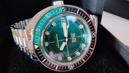 Bulova - Oceano - Zonder Minimumprijs - 96B322 - Heren -, Sieraden, Tassen en Uiterlijk, Horloges | Heren