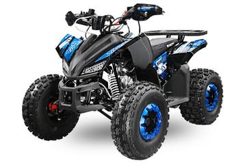 Kinderquad miniquad buggy quad op Benzine OF Elektrische ATV beschikbaar voor biedingen