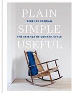 9781840918120 Plain Simple Useful Sir Terence Conran, Verzenden, Nieuw, Sir Terence Conran