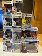 Funko - Speelgoed Lote funko pop - 2000-2010 - V.S.