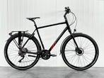 Koga F3 5.0 H60cm 3x10v - In nette staat!, Fietsen en Brommers, Fietsen | Heren | Herenfietsen, Overige merken, Gebruikt, Versnellingen