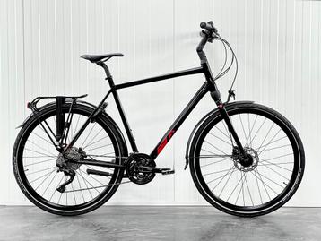 Koga F3 5.0 H60cm 3x10v - In nette staat! beschikbaar voor biedingen