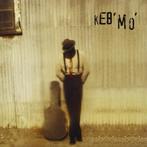 cd - Keb Mo - Keb Mo, Verzenden, Zo goed als nieuw