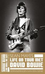 9789048842063 Life on Tour met David Bowie, Verzenden, Nieuw, Sean Mayes