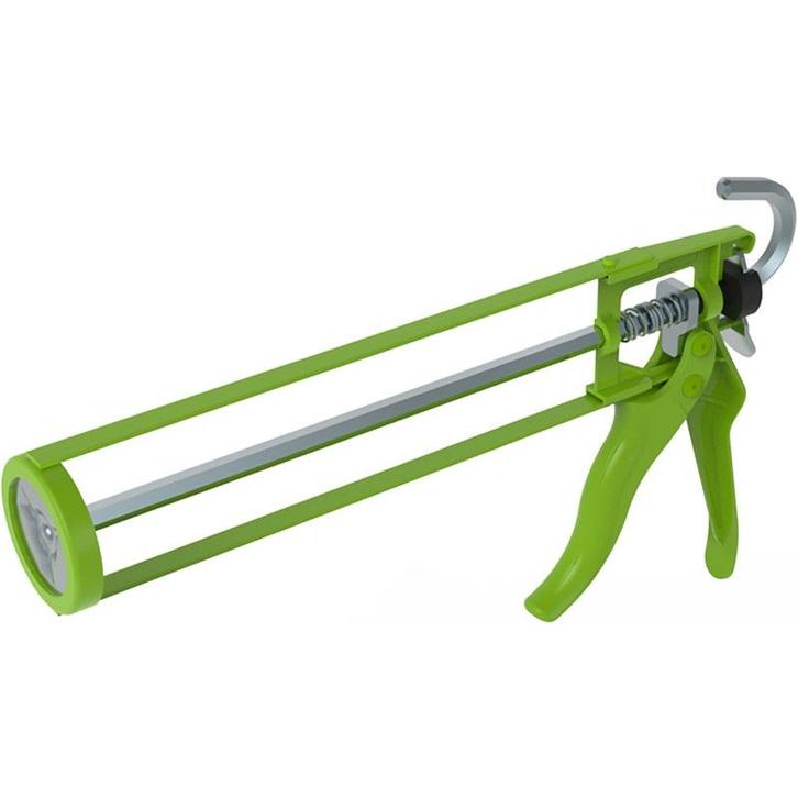 handkitspuit open model, Doe-het-zelf en Verbouw, Isolatie en Afdichting, Ophalen of Verzenden