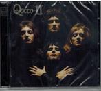 cd - Queen - Queen II 2-CD, Verzenden, Nieuw in verpakking
