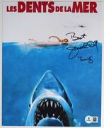 Jaws (1975) - Steven Spielberg - Jonathan Filley (Cassidy) -, Nieuw