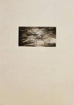 Maria Helena Vieira Da Silva (1908-1992) - Pour le livre des, Antiek en Kunst