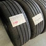 2 x Pirelli Scorpion Verde 235-55-19 Zomerbanden 6,5mm, Auto-onderdelen, Banden en Velgen, 19 inch, Gebruikt, Ophalen of Verzenden