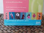 Mattel - Barbiepop Serie completa Great Fashion of the 20th