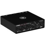 Yamaha URX22C + Cubase Pro 15 – lifetime license, Ophalen of Verzenden, Nieuw