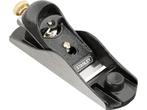 Stanley 1-12-220 Blokschaaf - 180 x 40mm, Verzenden, Nieuw