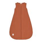 Lässig Babyslaapzak Zomer Muslin GOTS rust 2-6 mnd size 62/, Verzenden, Nieuw