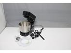 Tristar MX-4830 Keukenmachine, Witgoed en Apparatuur, Keukenmixers, Verzenden, Zo goed als nieuw