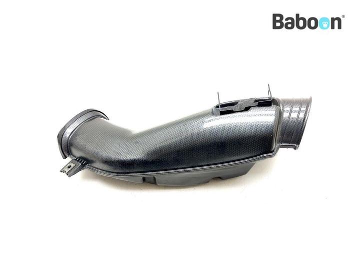 Luchtbuis Rechts Suzuki GSX R 750 2000-2003 (GSXR750, Motoren, Onderdelen | Suzuki, Gebruikt, Verzenden