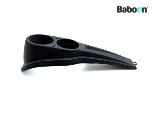 Tank Cover Harley-Davidson FXLRS Softail Low Rider S 2020, Motoren, Onderdelen | Harley-Davidson, Gebruikt, Verzenden