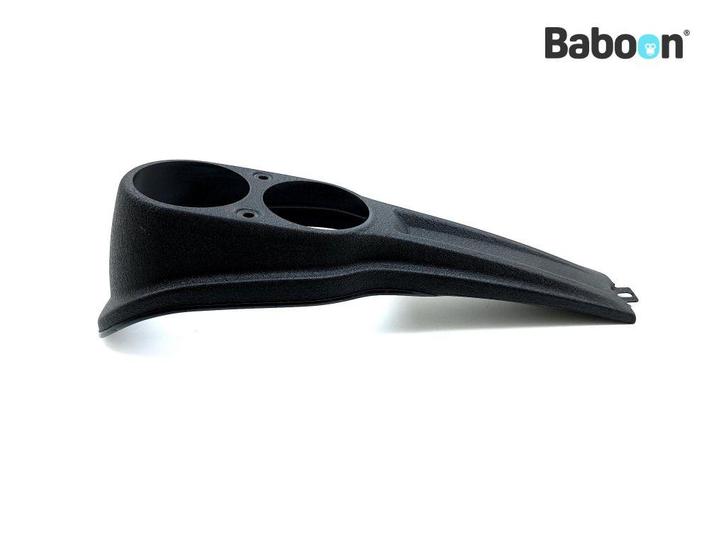 Tank Cover Harley-Davidson FXLRS Softail Low Rider S 2020, Motoren, Onderdelen | Harley-Davidson, Gebruikt, Verzenden