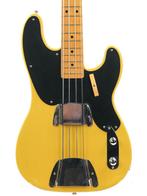 Fender 51 Precision Bass Butterscotch Blonde MIJ 1994/1995, Muziek en Instrumenten, Snaarinstrumenten | Gitaren | Bas, Ophalen of Verzenden