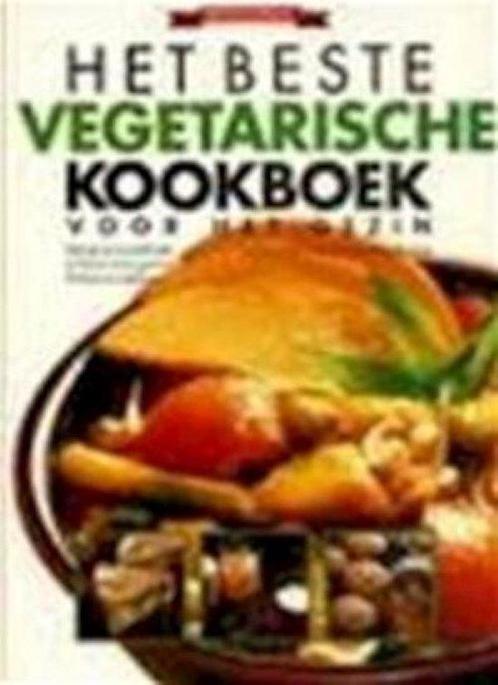Rebo culinair Het beste vegetarische kookboek voor het gezin, Boeken, Kookboeken, Gelezen, Verzenden