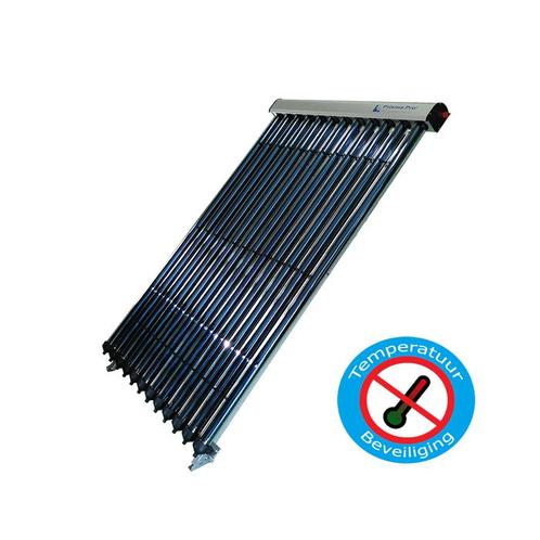 Prisma Pro 12 CPC Zonnecollector met, Doe-het-zelf en Verbouw, Zonnepanelen en Toebehoren, Verzenden