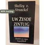 Uw zesde zintuig 9789060578056 Struckel, Verzenden, Gelezen, Struckel