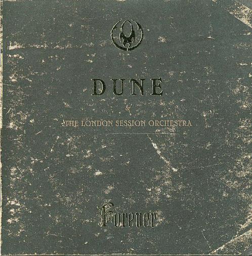 cd - Dune  - Forever, Cd's en Dvd's, Cd's | Overige Cd's, Zo goed als nieuw, Verzenden