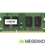 Crucial 8GB DDR3 1866 MT/s PC3-14900 / SODIMM 204pin / CL13