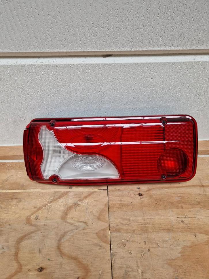 Achterlicht Sprinter w906 Chassis cabine A9068200464 Link..., Auto-onderdelen, Verlichting, Nieuw, 12 maanden garantie, Mercedes-Benz