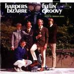 cd - Harpers Bizarre - Feelin Groovy, Zo goed als nieuw, Verzenden
