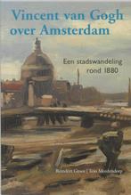 Vincent Van Gogh Over Amsterdam 9789068683363 R. Groot, Boeken, Verzenden, Gelezen, R. Groot