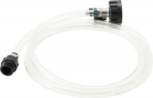 Bgs Technic DSG transmissieolievulslang voor VAG, Auto diversen, Autogereedschap, Verzenden