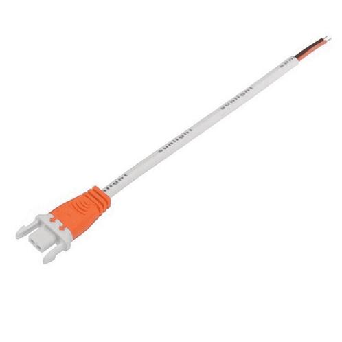 DC Connector | LED Paneel | Plug | Male, Zakelijke goederen, Kantoor en Winkelinrichting | Kantoormeubilair en Inrichting, Verlichting