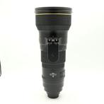Nikon 400mm F2.8G ED VR II AF-S Nikkor Objectief (Occasion), Audio, Tv en Foto, Fotografie | Lenzen en Objectieven, Telelens, Ophalen of Verzenden