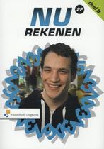 NU rekenen / deel B 2F 9789001820763 Jacqueline Piels, Verzenden, Zo goed als nieuw, Jacqueline Piels