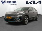Zakelijke Lease |  Kia e-Niro DynamicLine 64 kWh, Auto's, Kia, Automaat, Gebruikt, Zwart, Overige kleuren