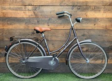 Batavus Young Dutch 24inch 44cm | Refurbished Bike